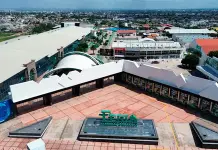 Ni Feria ni Arena Potos&iacute; tienen toma legal de agua