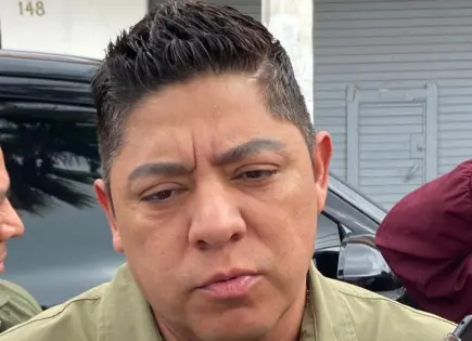 Nota sobre supuesto reclamo de FIFA es grilla desde Ayuntamiento: RGC