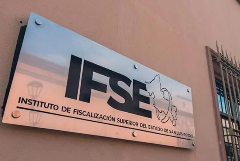 Con intervención del IFSE, concluye entrega–recepción del Poder Judicial