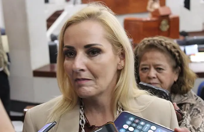 Puente se queja de menosprecio en su bancada