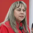 Rocha Medina evitó declarar sobre el alcalde de la capital