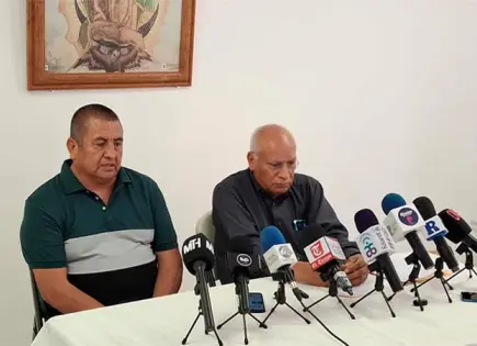 Se deslinda iglesia de conflictos en las fiestas patronales Se deslinda iglesia de conflictos en las fiestas patronales