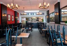 Proyectan cinco nuevos restaurantes, pero han cerrado 20: Canirac Proyectan cinco nuevos restaurantes, pero han cerrado 20: Canirac