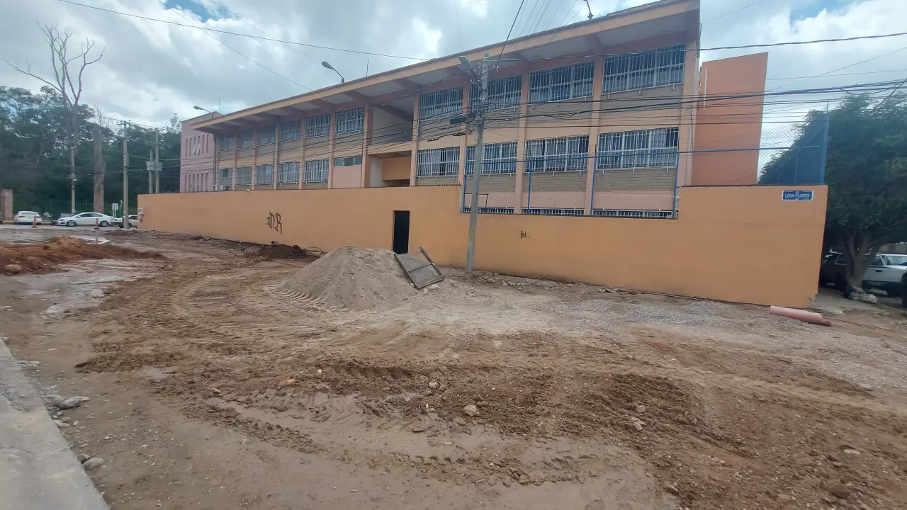 Foto: Omar Hernández/Pulso