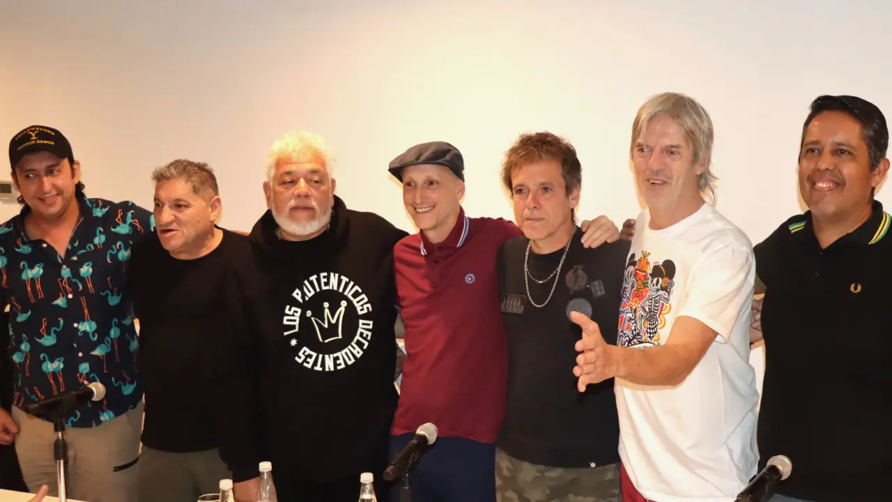 Foto: Luis Godínez/Pulso