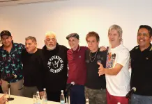 Arranca en SLP gira de Los Auténticos Decadentes