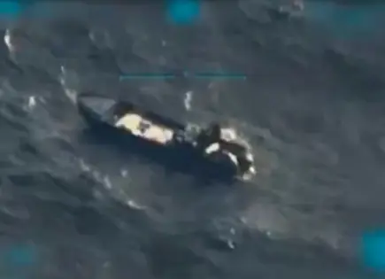 "Ataques a cárteles pueden extenderse a suelo mexicano"