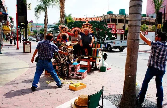 Aumenta 5% gasto de turistas foráneos