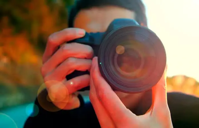 Concurso de fotografía por la paz en Conalep