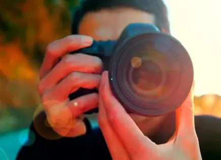 Concurso de fotografía por la paz en Conalep