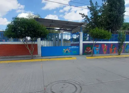 Continúa suspensión de clases en kinder