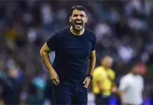 Larcamón reconoce que Cruz Azul puso en riesgo serie ante Chivas Larcamón reconoce que Cruz Azul puso en riesgo serie ante Chivas