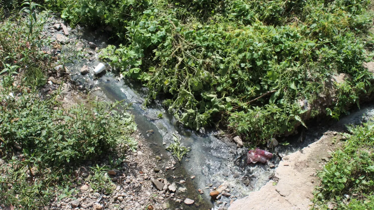 Descarta Galindo descargas de aguas negras en Río Paisanos
