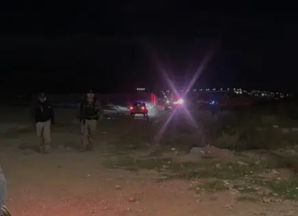 Detalla SSPC secuestro y muerte de joven de 20 años en Aguaje