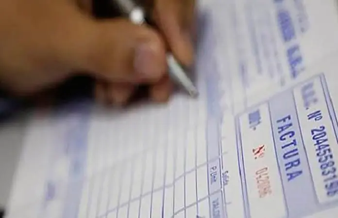 Detecta Hacienda facturas apócrifas