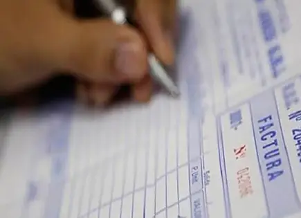 Detecta Hacienda facturas apócrifas