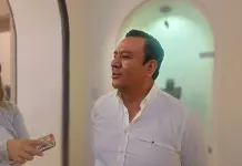 Durante octubre se cubrirá adeudo con la UASLP: Torres Sánchez