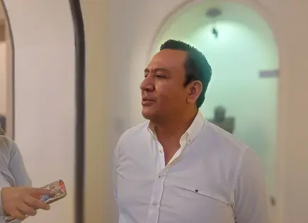 Durante octubre se cubrirá adeudo con la UASLP: Torres Sánchez