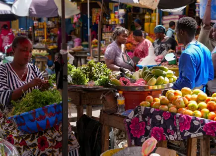 Dietas saludables podrían salvar 15 millones de vidas al año