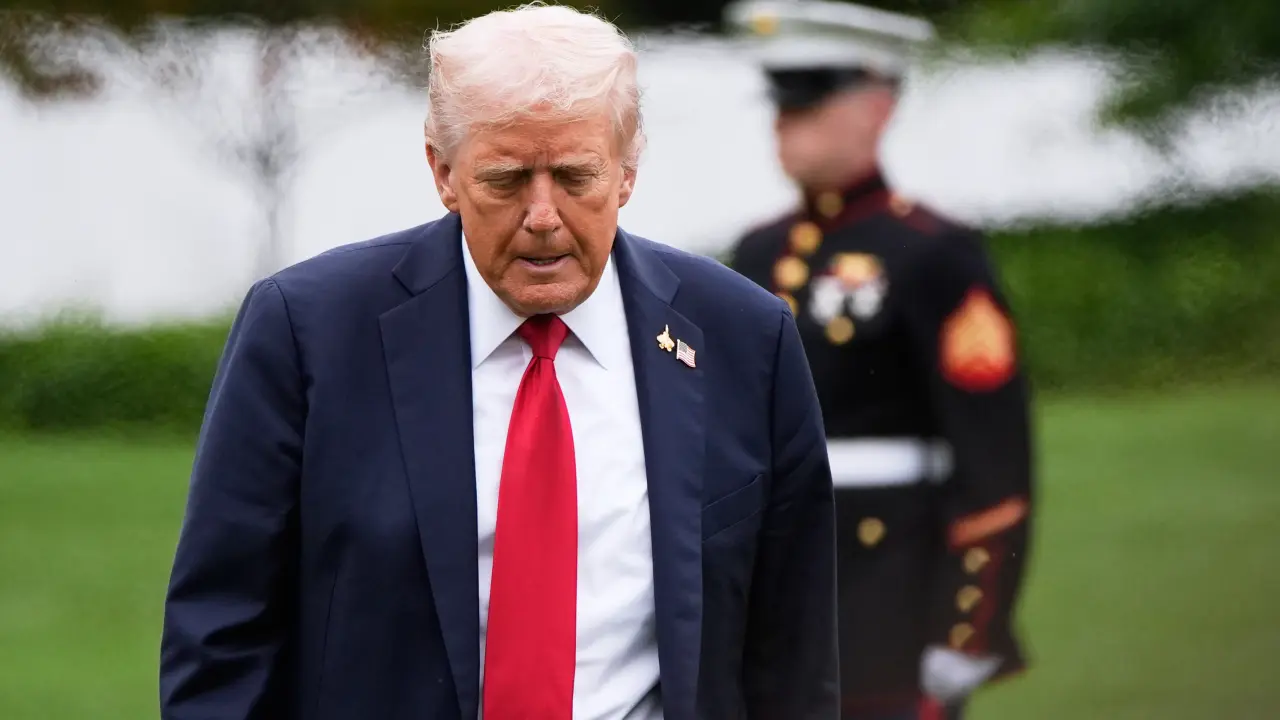 Donald Trump ordena operaciones militares contra cárteles de droga