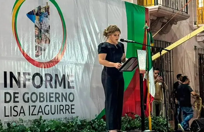 Empleados demandan a alcaldesa de Villa Juárez