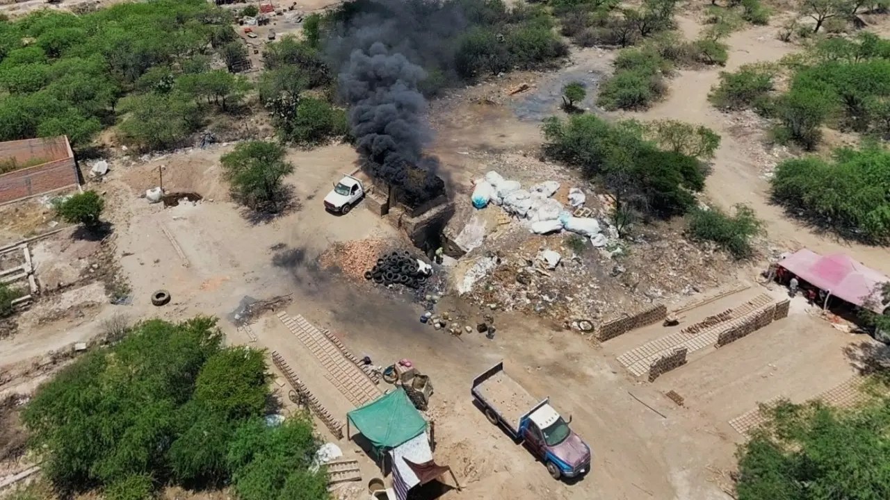 Foto: Omar Hernández/Pulso