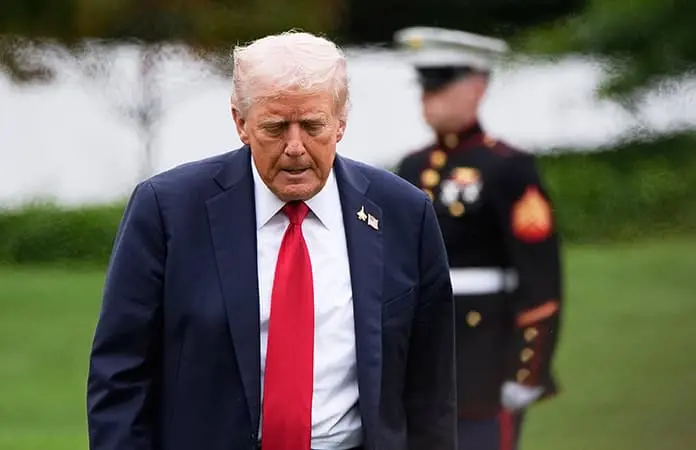 E.U., en guerra contra los cárteles