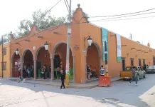 Saldo blanco durante festejos guadalupanos en Villa de Pozos
