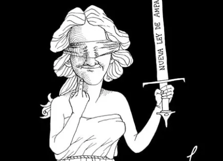 justicia a la 4T... justicia a la 4T...