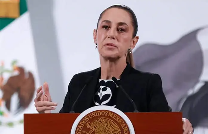 Le metieron mano a iniciativa de la presidenta