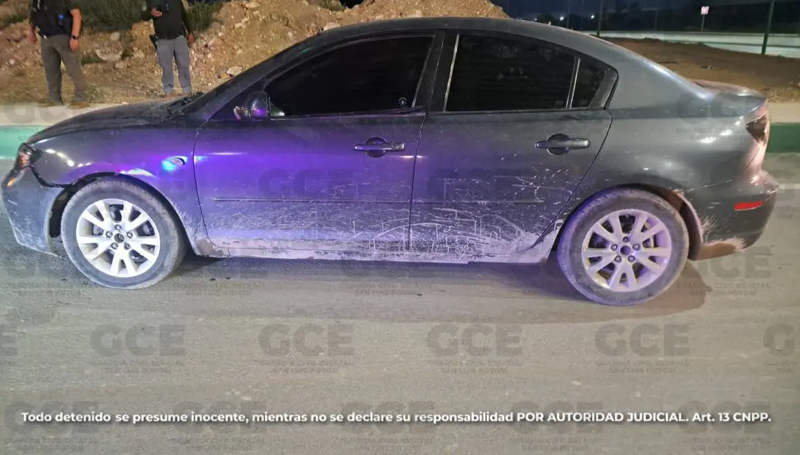 Muere hombre tras intento de secuestro en el Aguaje; hay  4 detenidos