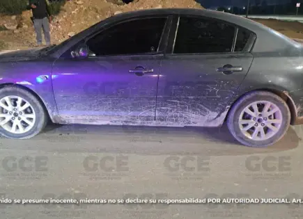 Muere hombre tras intento de secuestro en el Aguaje; hay  4 detenidos