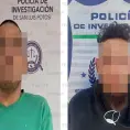 Por homicidio, en Matehuala, procesan a individuos