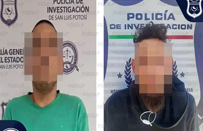 Por homicidio, en Matehuala, procesan a individuos