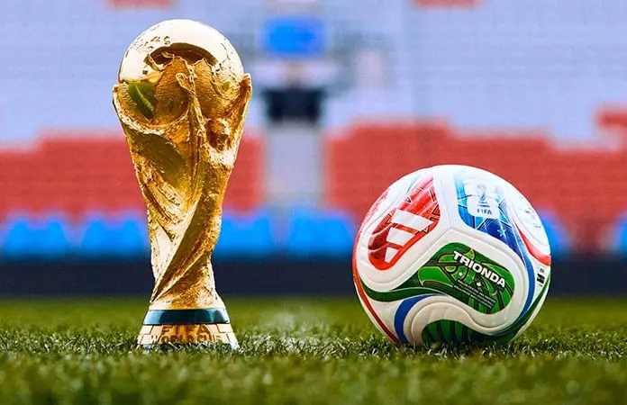 Lo que se debe saber de las eliminatorias para el Mundial 2026