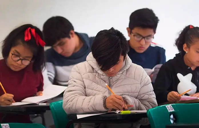 Prueba PISA no le sirve al país: titular de la SEP