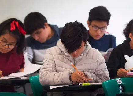 Prueba PISA no le sirve al país: titular de la SEP