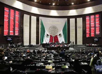 Polémica en el Senado por retroactividad en la Ley de Amparo