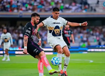 Se perderá G. Martínez resto de la campaña Se perderá G. Martínez resto de la campaña