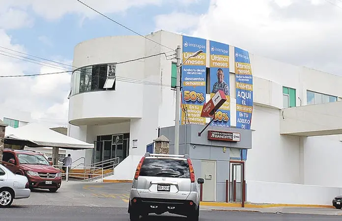 Afirma Interapas que cumplió con observaciones de la ASF