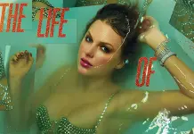 Taylor Swift desmiente rumores sobre su carrera musical en entrevista con Scott Mills Taylor Swift desmiente rumores sobre su carrera musical en entrevista con Scott Mills