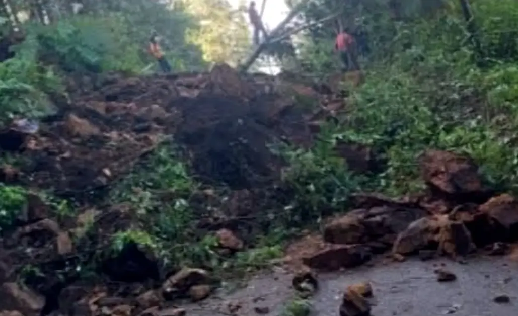 Tragedia en Oaxaca: derrumbe fatal en Chilapa
