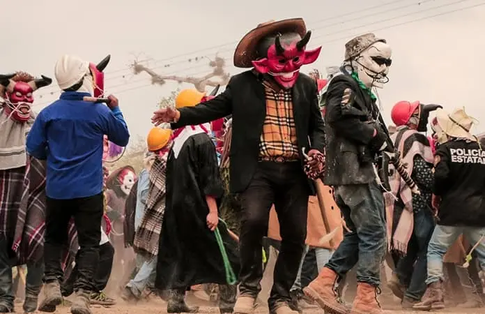 Triunfa vallense en concurso nacional de fotografía