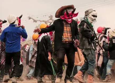 Triunfa vallense en concurso nacional de fotografía