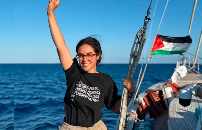 Israel autoriza repatriar a connacionales detenidos