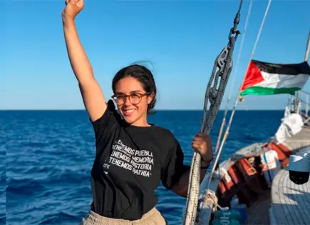 Israel autoriza repatriar a connacionales detenidos