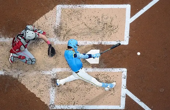 Brewers a revertir su mala fortuna