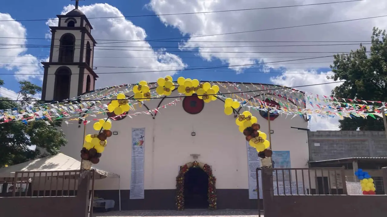 Celebran en Soledad el Día de San Francisco con fiesta patronal