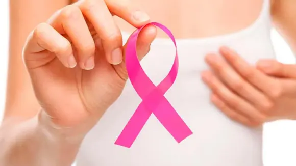 Día Mundial de la Lucha contra el Cáncer de Mama Día Mundial de la Lucha contra el Cáncer de Mama