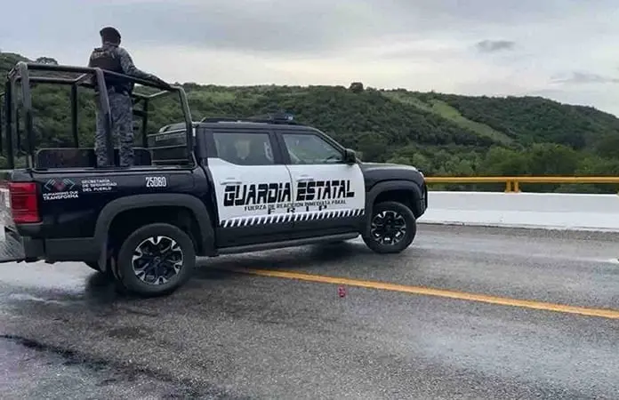 Dos muertos deja la disputa entre cárteles, en Chiapas